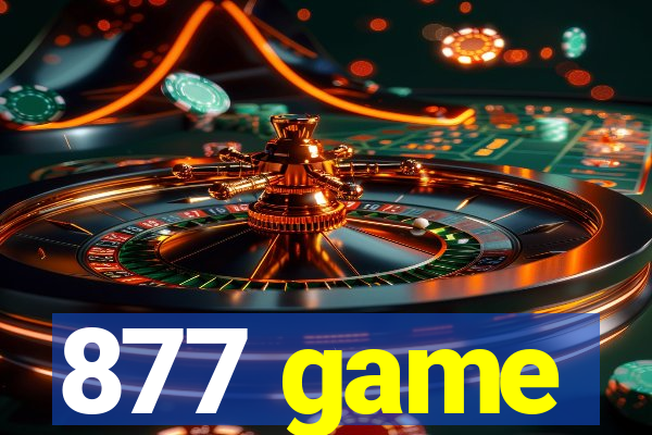 877 game